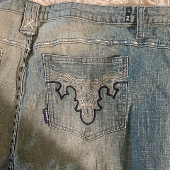 VINTAGE JEANS 👖 - Picture 4 of 11